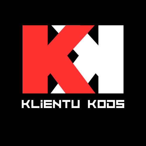 klientu kods